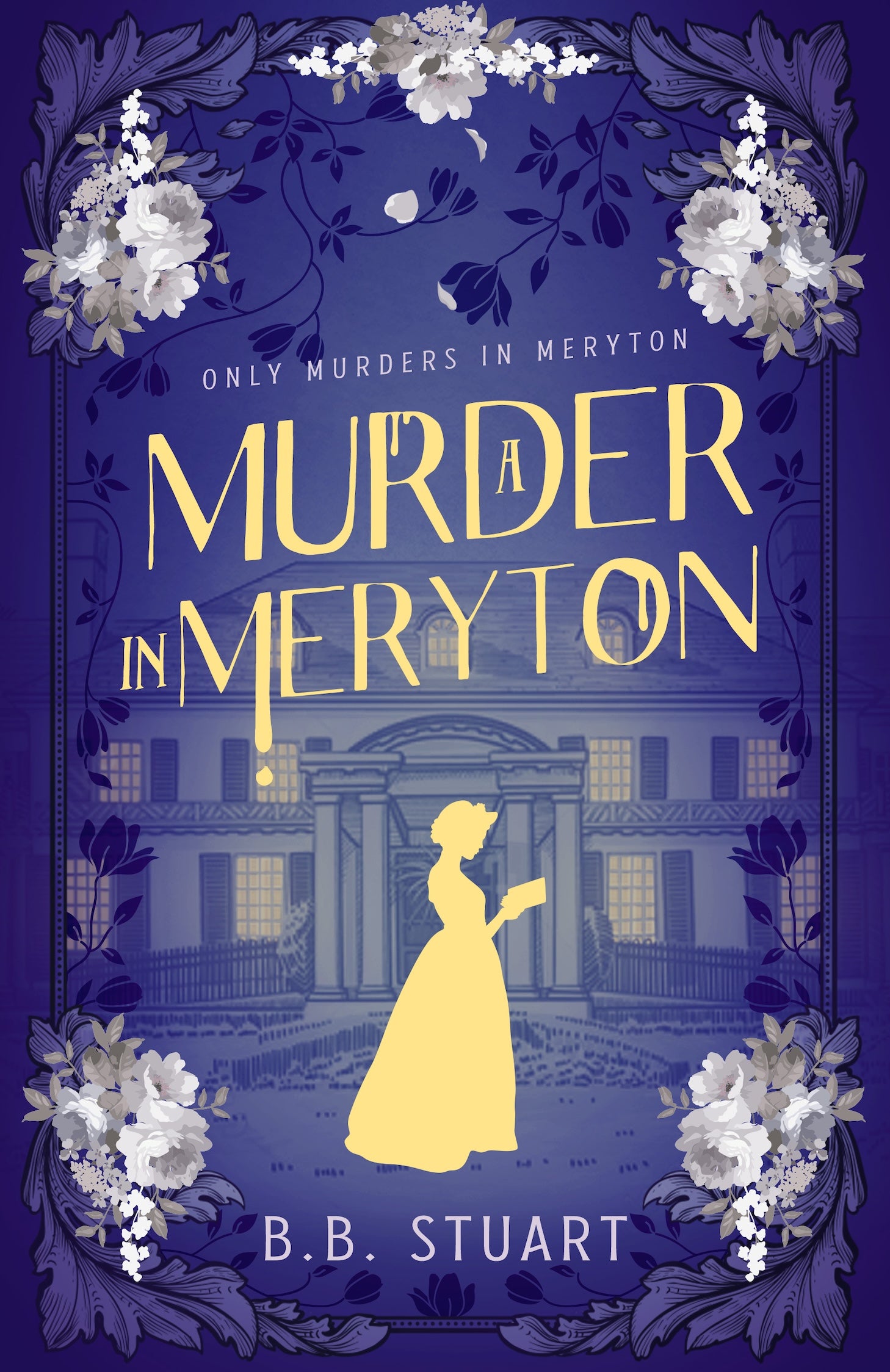 A Murder in Meryton
