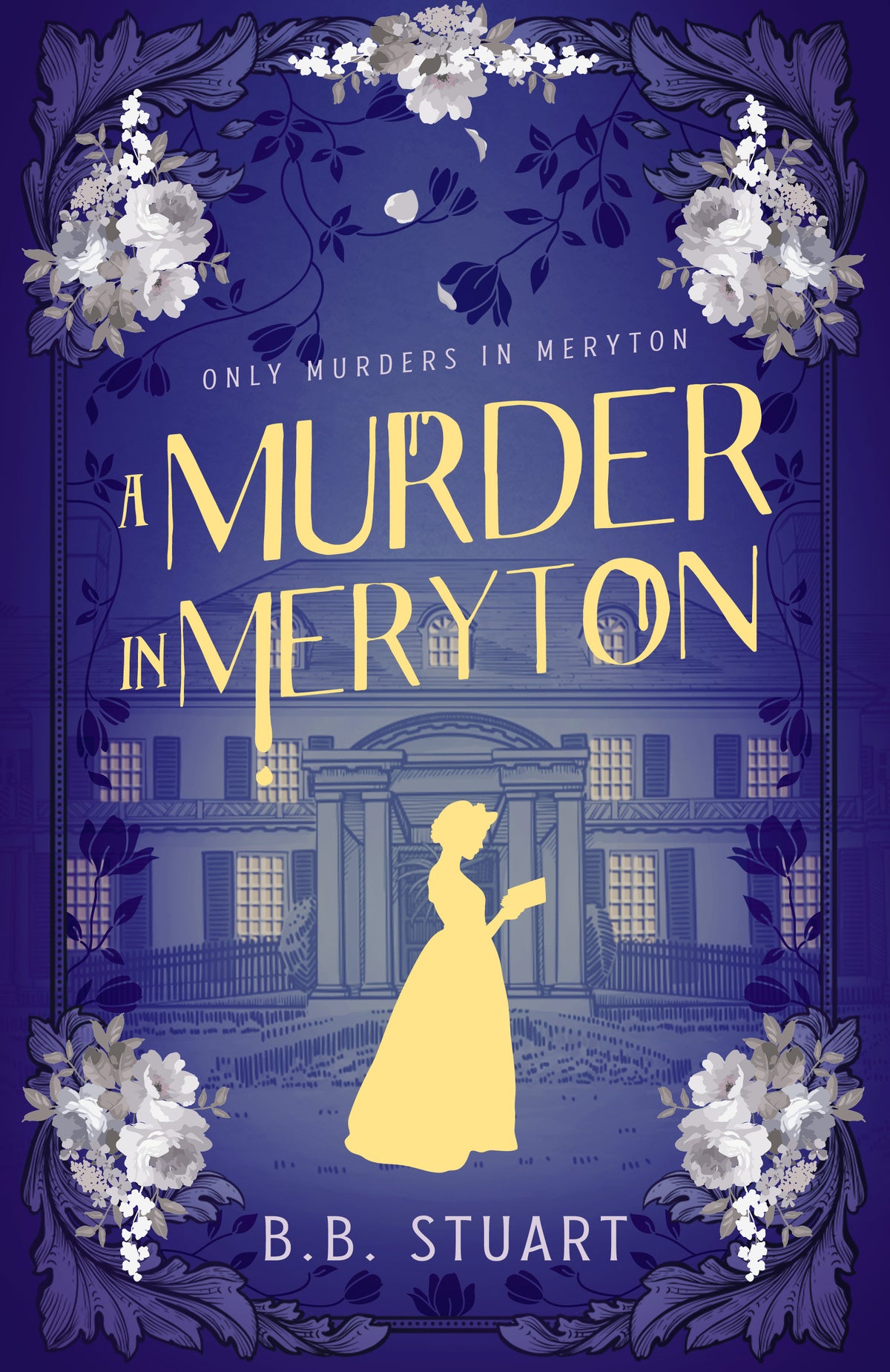 A Murder in Meryton